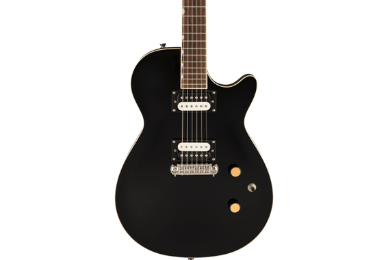 Gretsch Guitars Streamliner Jet Black image 3