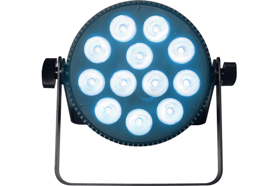 Algam Lighting SLIMPAR-1210-QUAD image 3