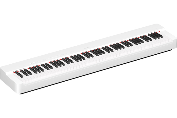 Yamaha P-225WH Stagepiano Weiß  - Retoure (Zustand: sehr gut) image 3