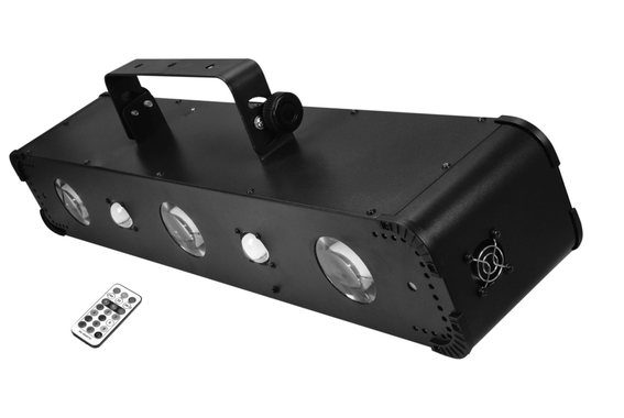 Eurolite LED Multi FX Laser Bar Set image 3