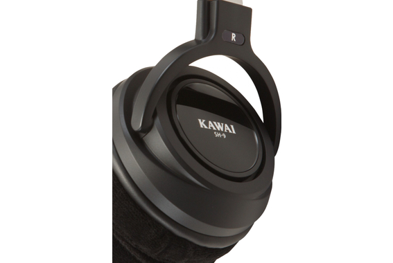 Kawai SH-9 Headphones image 3
