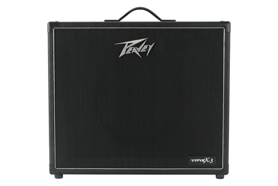 Peavey VYPYR X3 Guitar Modeling Amp Set image 3