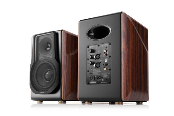Edifier S3000PRO 2.0 Bluetooth Regallautsprecher  - Retoure (Zustand: sehr gut) image 3