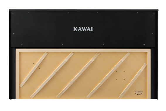Kawai CA-901 EP Digitalpiano schwarz poliert  - Retoure (Verpackungsschaden) image 3