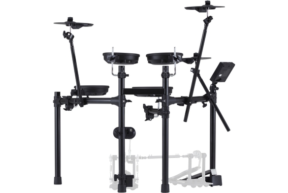 Roland TD-07DMK V-Drum Kit Home Set image 3