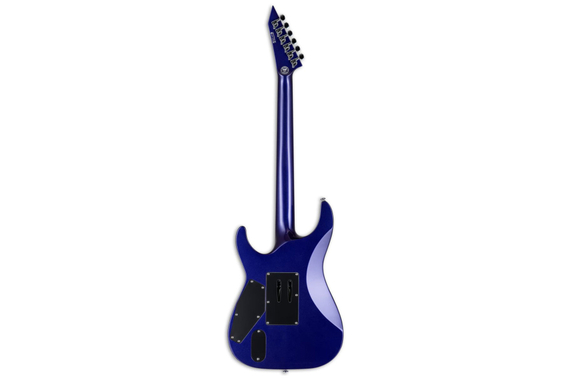 ESP LTD M-1 Custom '87 Dark Metallic Purple  - Retoure (Zustand: sehr gut) image 3