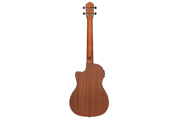 Ortega RU5CE-BA Bariton Ukulele  - Retoure (Zustand: sehr gut) image 3