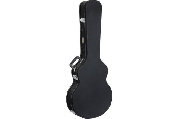 Rocktile Gitarrenkoffer für Semiacoustic Hollowbody Gitarren  - Retoure (Zustand: sehr gut) image 3