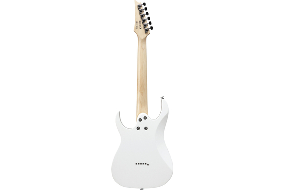Ibanez GRGM21-WH Mikro White image 3