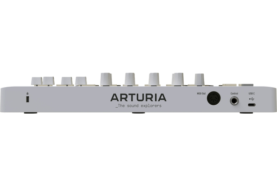 Arturia MiniLab 3 wit image 3