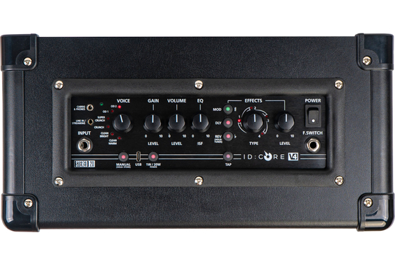 Blackstar ID:Core 20 V4  - Retoure (Zustand: sehr gut) image 3