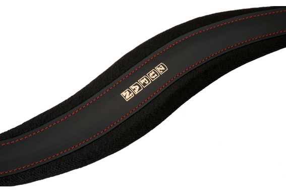 Zupan Juwel IV 96 MHR Accordéon Shadow Red image 3