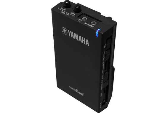 Yamaha STJ Silent Brass Personal Studio image 3