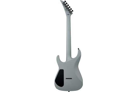 Jackson American Series Soloist SL2 DX HT Satin Porsche Gray image 3