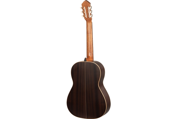 Ortega R18S Traditional Series 4/4 Chitarra Classica image 3