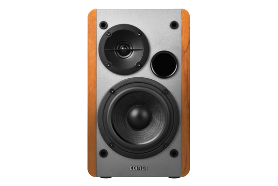 Edifier Studio R1280DB 2.0 Luidsprekersysteem Wood image 3