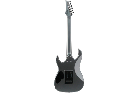 Ibanez GRX120SP-NGM Noble Gray Metallic Matte image 3