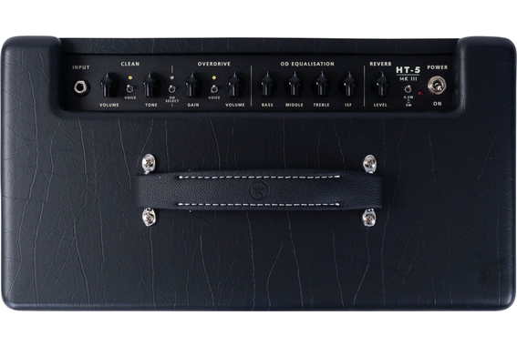 Blackstar HT-5R MK III image 3