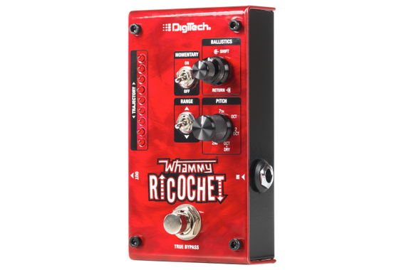 Digitech Whammy Ricochet Pitch Shift Set image 3