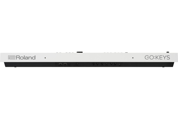 Roland Go:Keys 5 White image 3