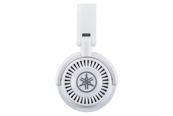 Yamaha HPH-150WH Casque Blanc Set image 3