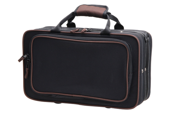 Classic Cantabile CLK-45 Bb-Klarinette ESM Set image 3