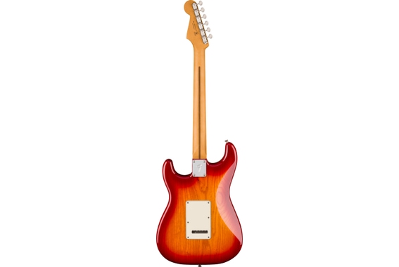 Fender Player II Stratocaster MN Aged Cherry Burst image 3