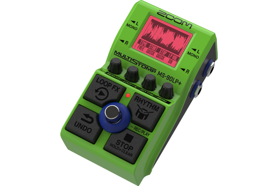 Zoom MS-90LP+ image 3
