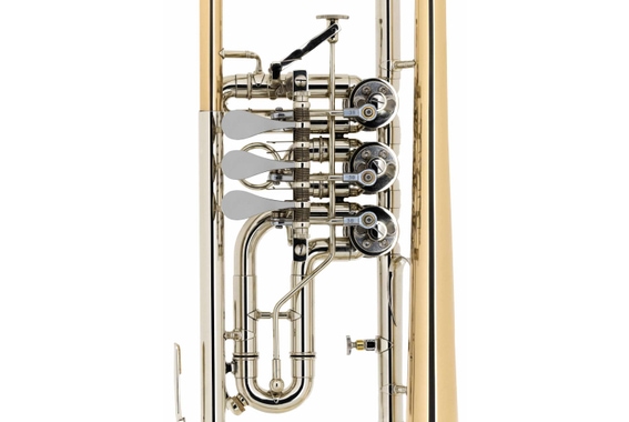 B&S 3005 WTR-L Trompette Sib image 3