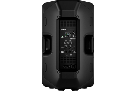 Yamaha DXR12 MkIII image 3