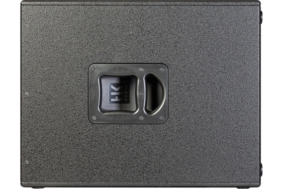 HK Audio Linear 5 MKII Lounge Pack image 3