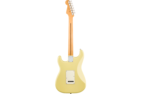 Fender Player II Stratocaster HSS MN Hialeah Yellow  - Retoure (Zustand: gut) image 3