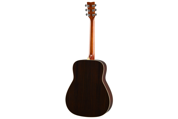 Yamaha FG830 Natural image 3