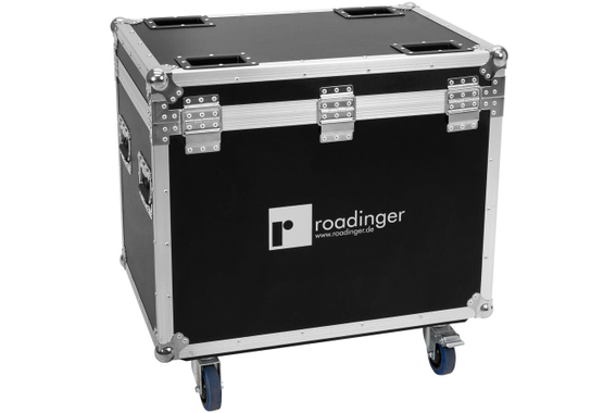 Roadinger Flightcase 2x DMH-190 image 3