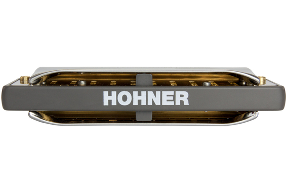 Hohner Rocket C/G/A/D/Bb Harmonica 5 pièces image 3