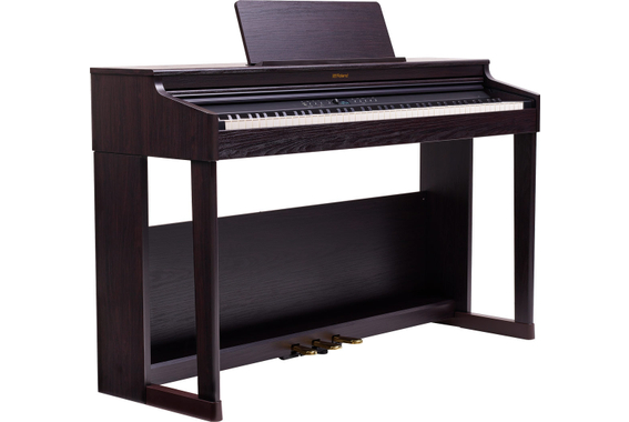 Roland RP701-DR Digitale Piano Palissander image 3