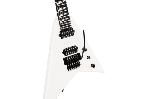 Jackson American Series Rhoads RR24 Snow white image 3