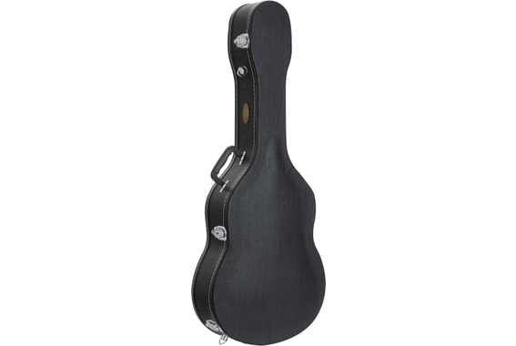 Rocktile Gitarrenkoffer Deluxe Konzertgitarre   - Retoure (Zustand: sehr gut) image 3