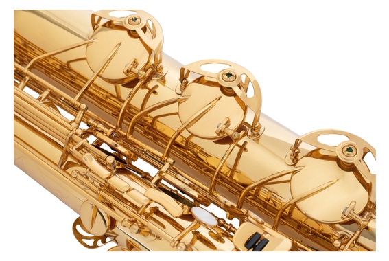 Classic Cantabile BS-460 Saxophone Baryton image 3