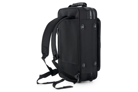 Lechgold Leichtkoffer für gebogenes Sopran-Saxophon  - Retoure (Zustand: sehr gut) image 3