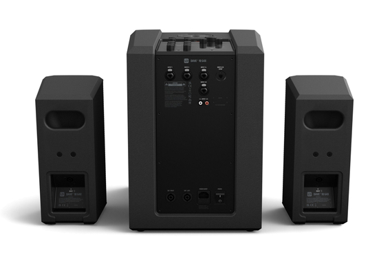 LD Systems Dave 10 G4X image 3