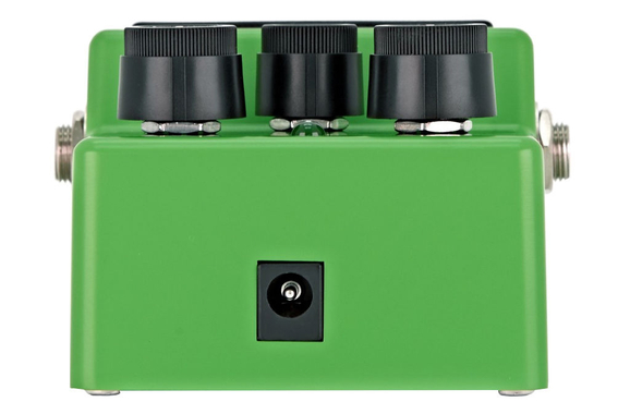 Ibanez TS9 Tubescreamer image 3