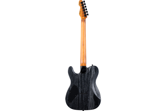 ESP LTD TE-1000 Silver Blast image 3