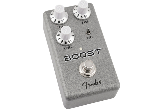 Fender Hammertone Boost image 3