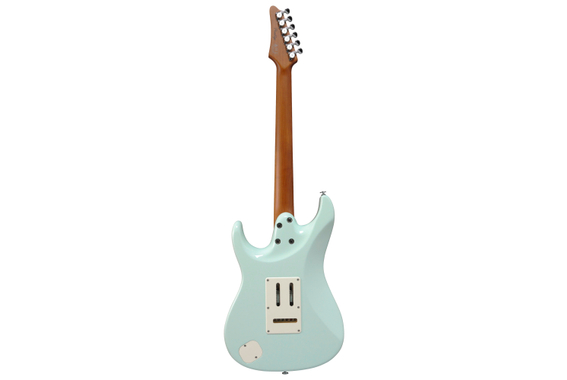 Ibanez AZ2204NW-MGR E-Gitarre Mint Green image 3