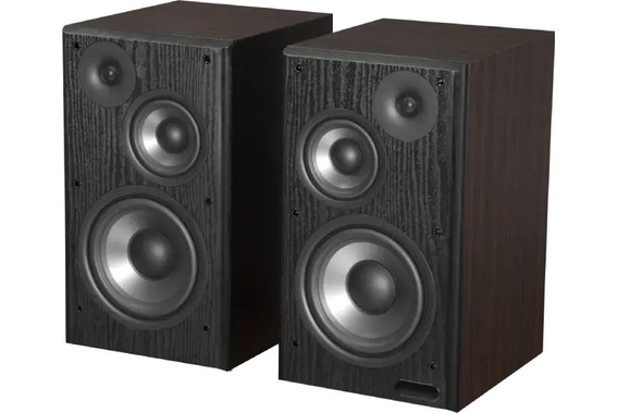 Edifier R2750DB MKII Marrón image 3