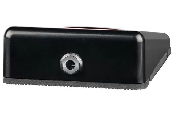 Meinl STB4 Digital Stomp Box Tambourine image 3