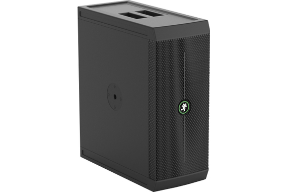 Mackie ThumpSub GO Caisson De Basses Actif Sur Batterie image 3