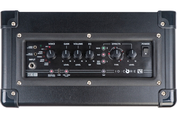 Blackstar ID:Core 10 V4 image 3