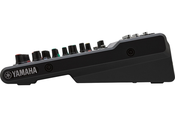 Yamaha MG12XUK Mengpaneel image 3